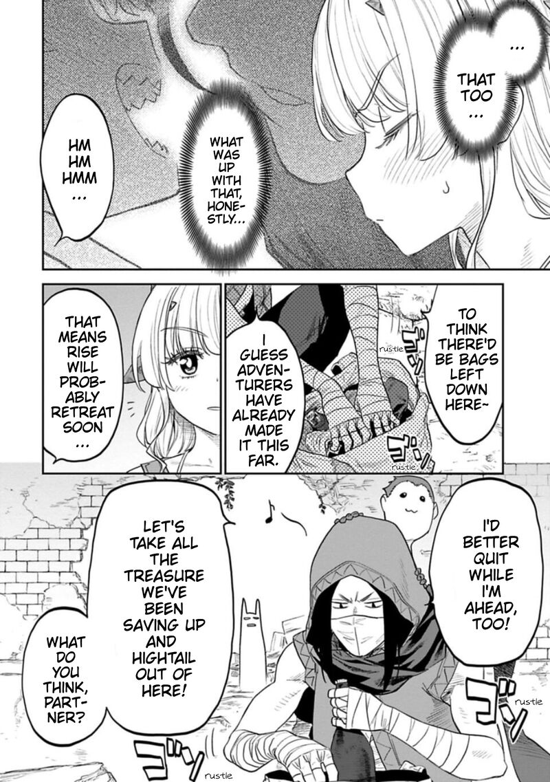 Fantasy Bishoujo Juniku Ojisan To 113 6