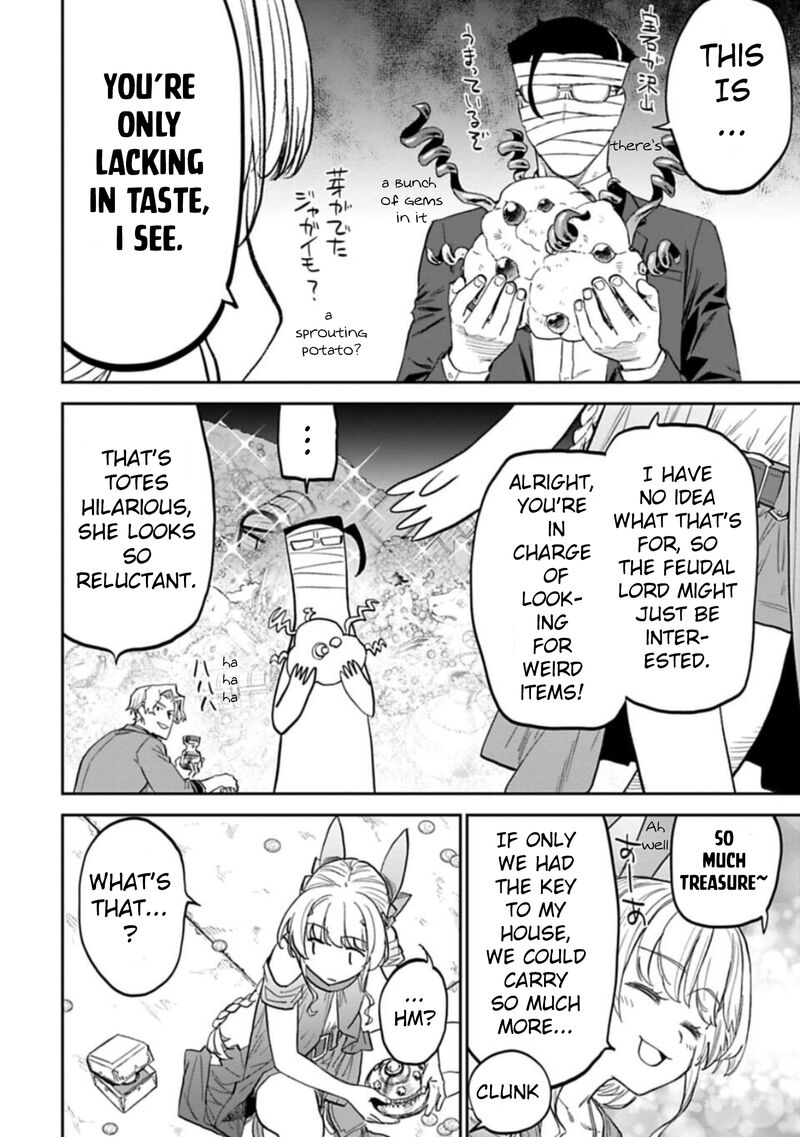 Fantasy Bishoujo Juniku Ojisan To 115 4