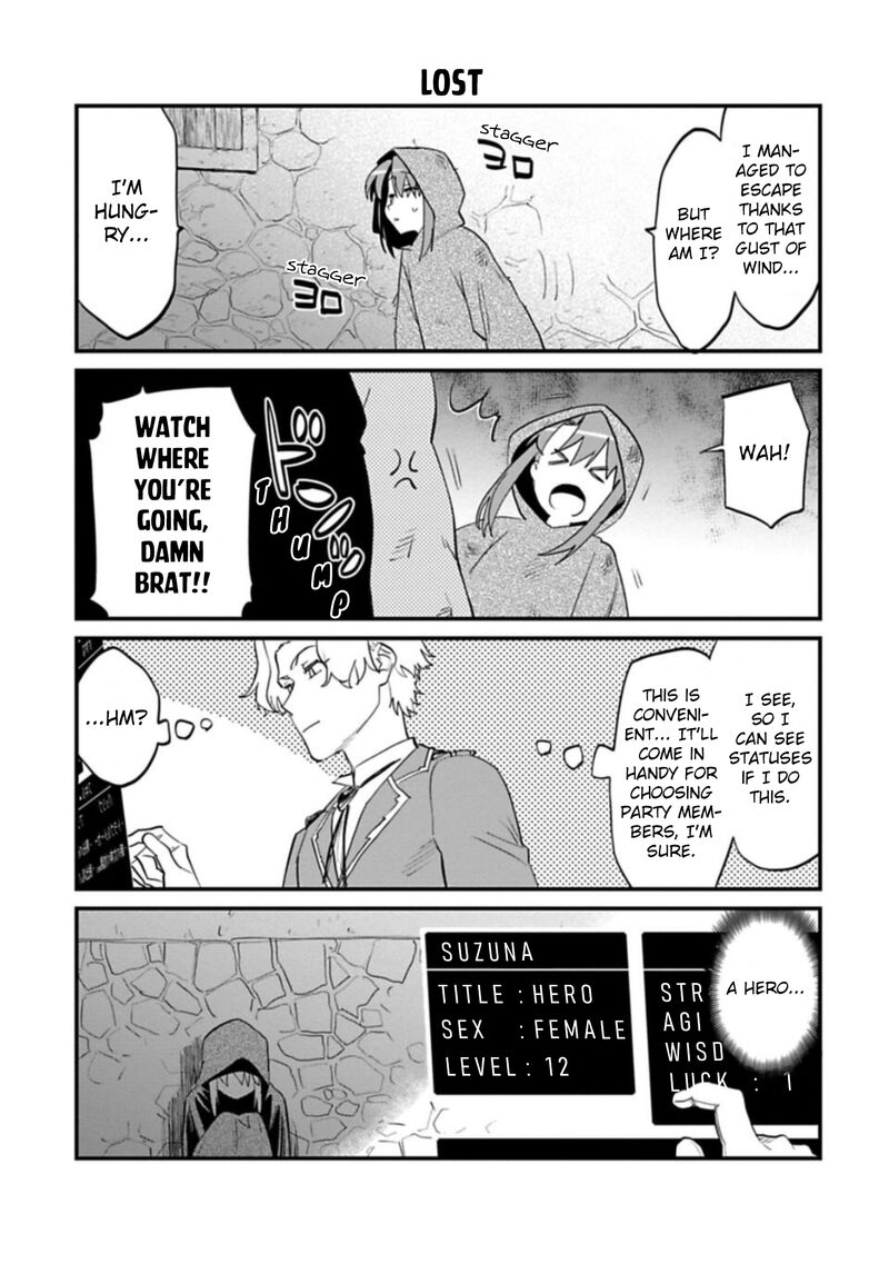Fantasy Bishoujo Juniku Ojisan To 117e 3