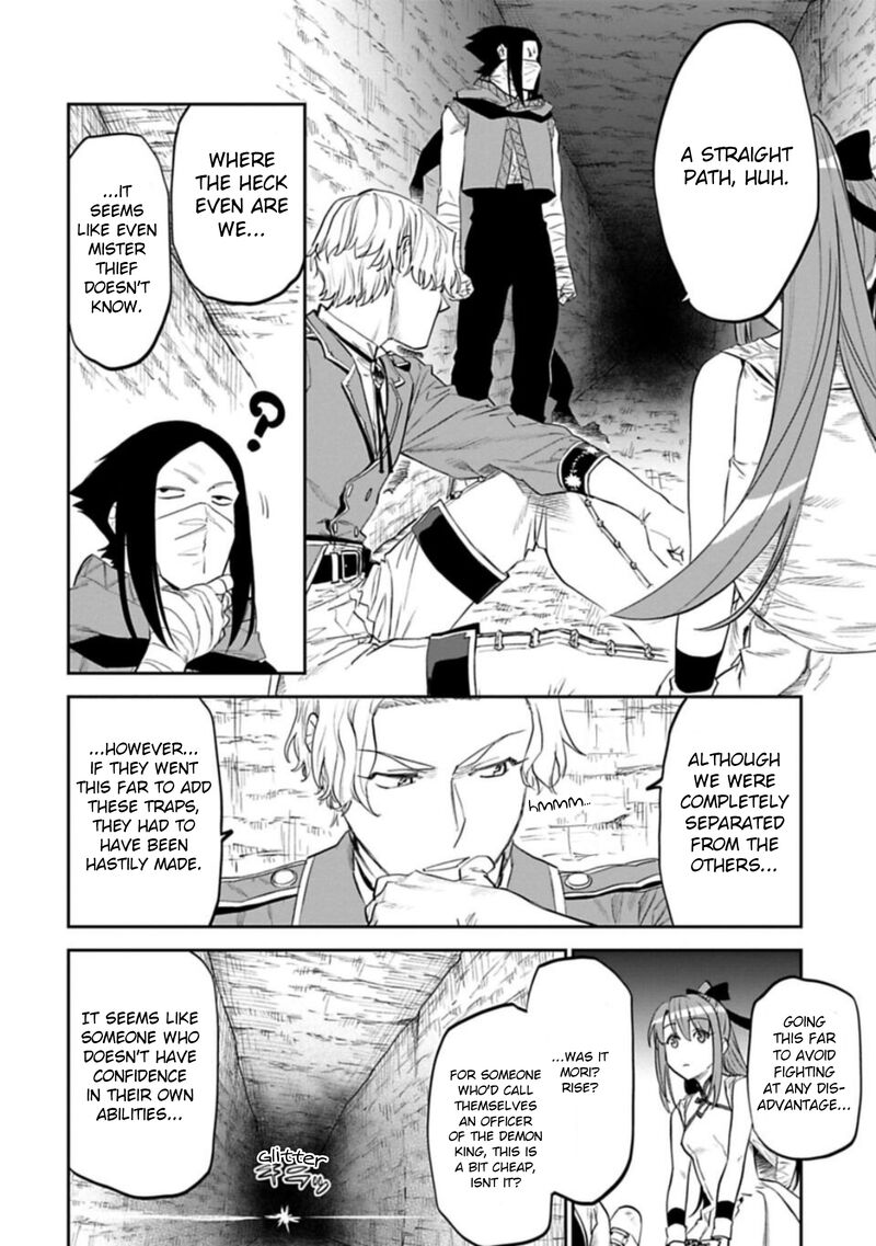 Fantasy Bishoujo Juniku Ojisan To 119 6
