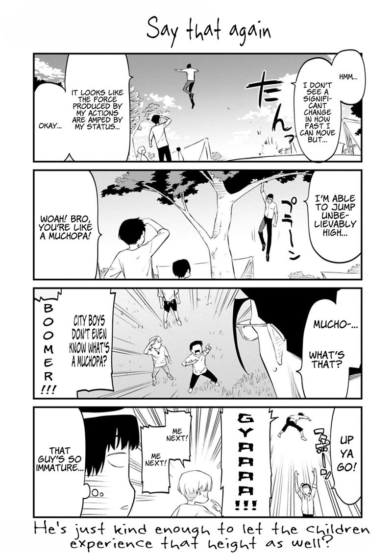 Fantasy Bishoujo Juniku Ojisan To 12 19