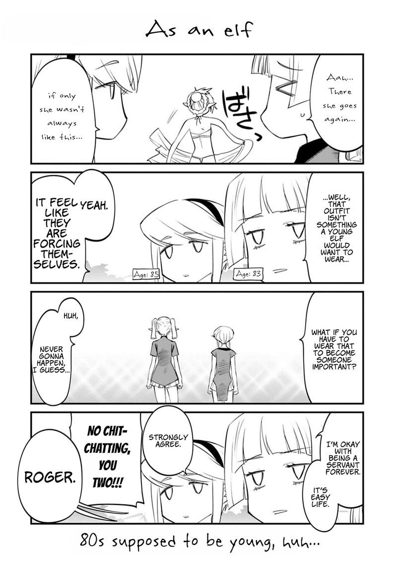 Fantasy Bishoujo Juniku Ojisan To 12 20