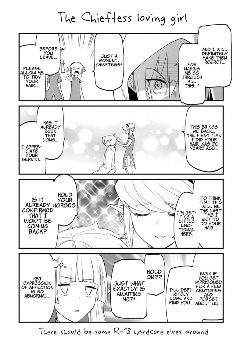 Fantasy Bishoujo Juniku Ojisan To 12 22