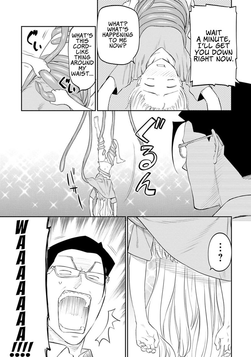 Fantasy Bishoujo Juniku Ojisan To 12 3