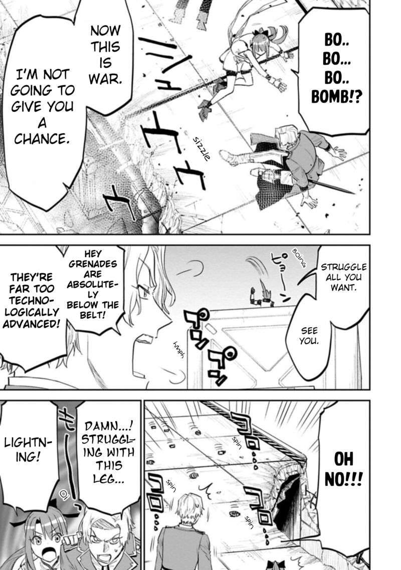 Fantasy Bishoujo Juniku Ojisan To 120 5