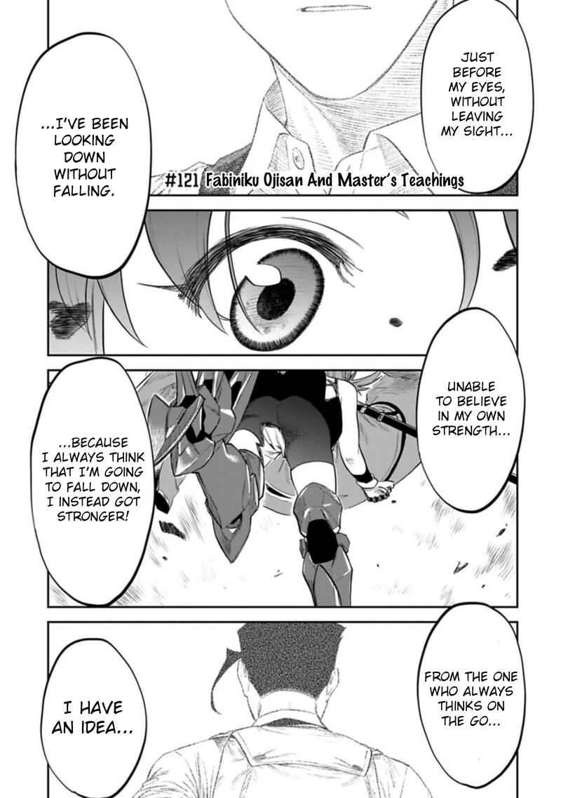 Fantasy Bishoujo Juniku Ojisan To 121 1