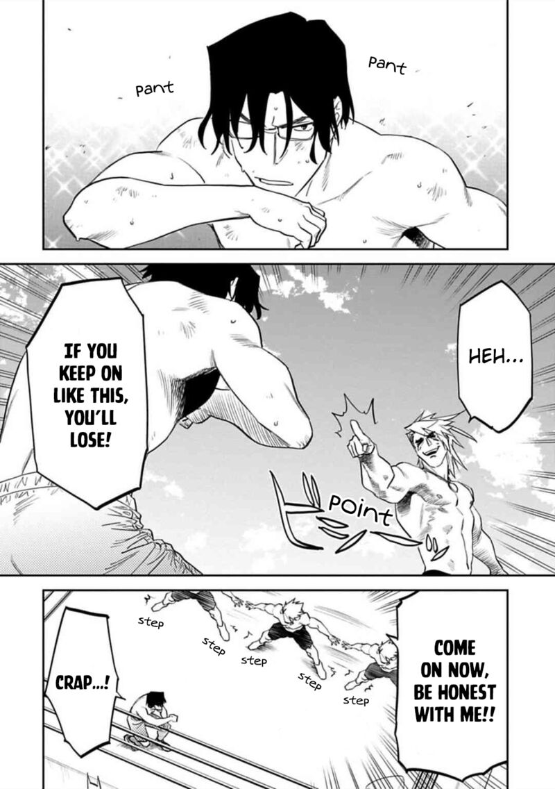 Fantasy Bishoujo Juniku Ojisan To 124 8