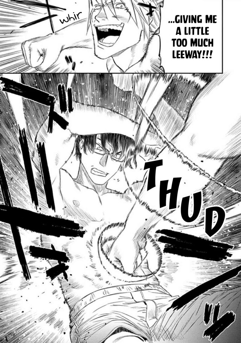 Fantasy Bishoujo Juniku Ojisan To 125 7