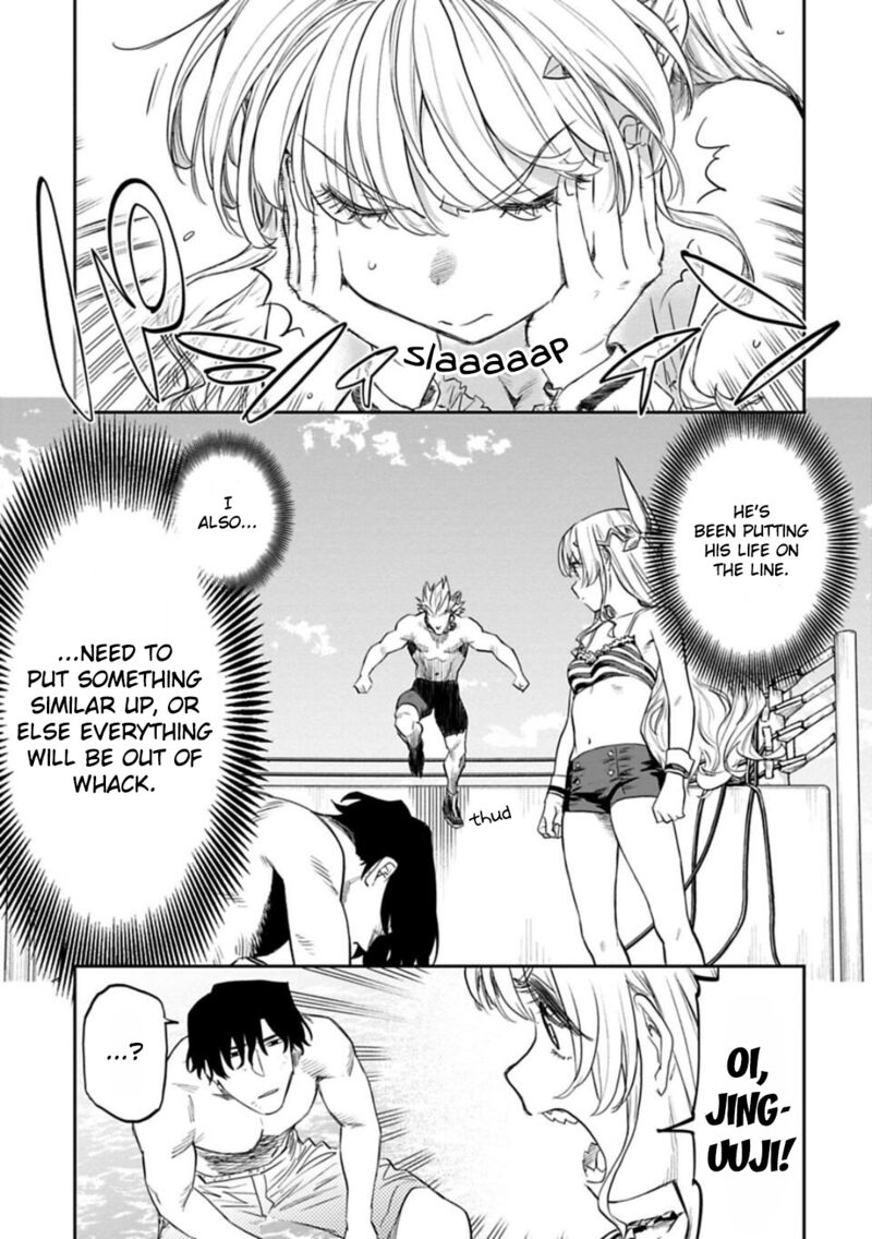 Fantasy Bishoujo Juniku Ojisan To 129 3
