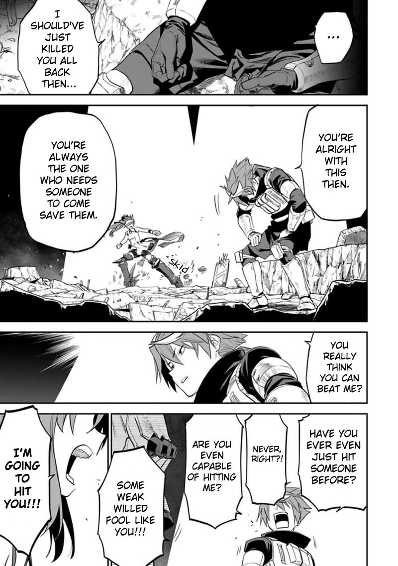 Fantasy Bishoujo Juniku Ojisan To 131 11