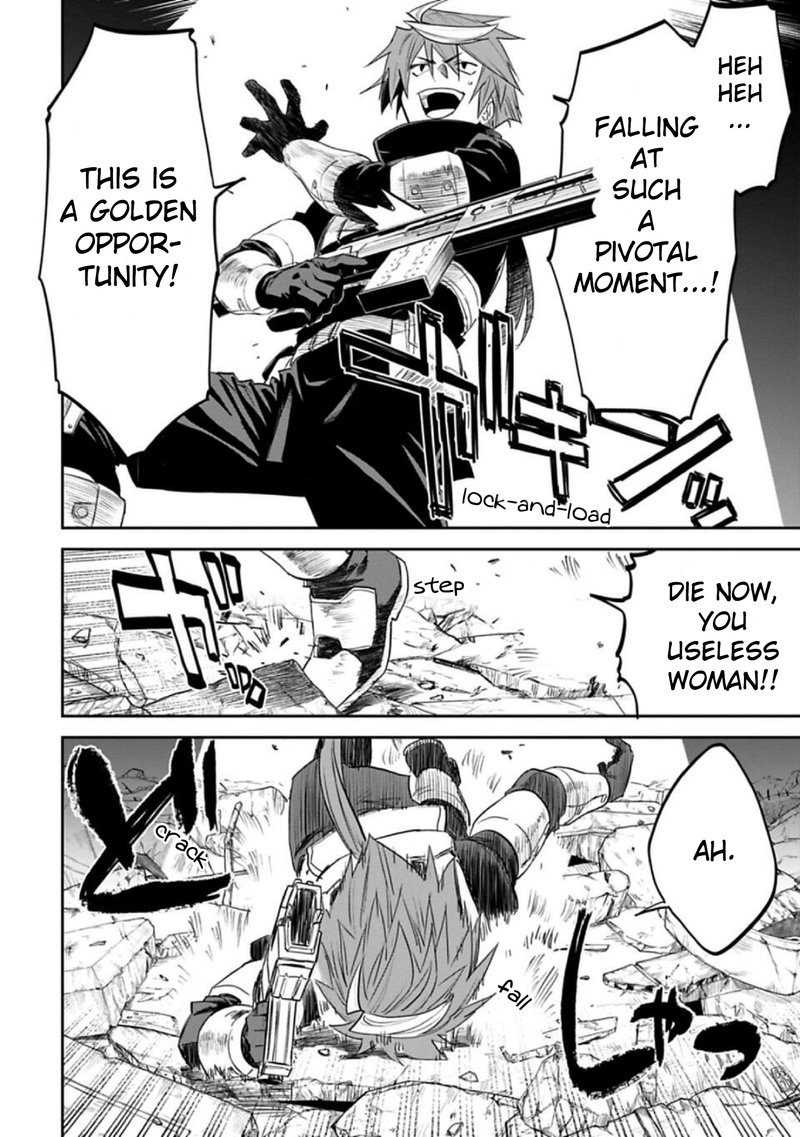 Fantasy Bishoujo Juniku Ojisan To 131 14