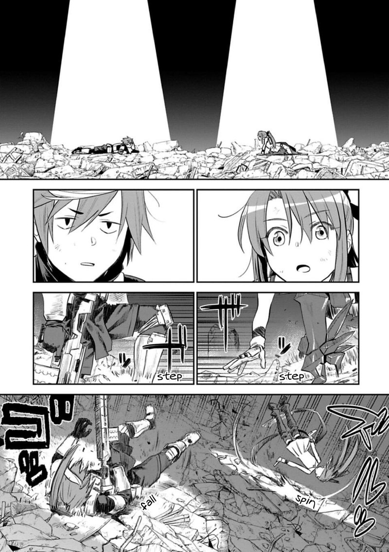 Fantasy Bishoujo Juniku Ojisan To 131 15
