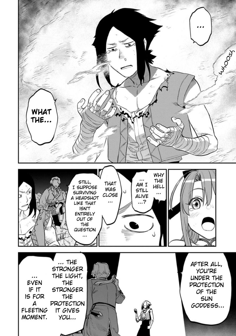 Fantasy Bishoujo Juniku Ojisan To 131 6