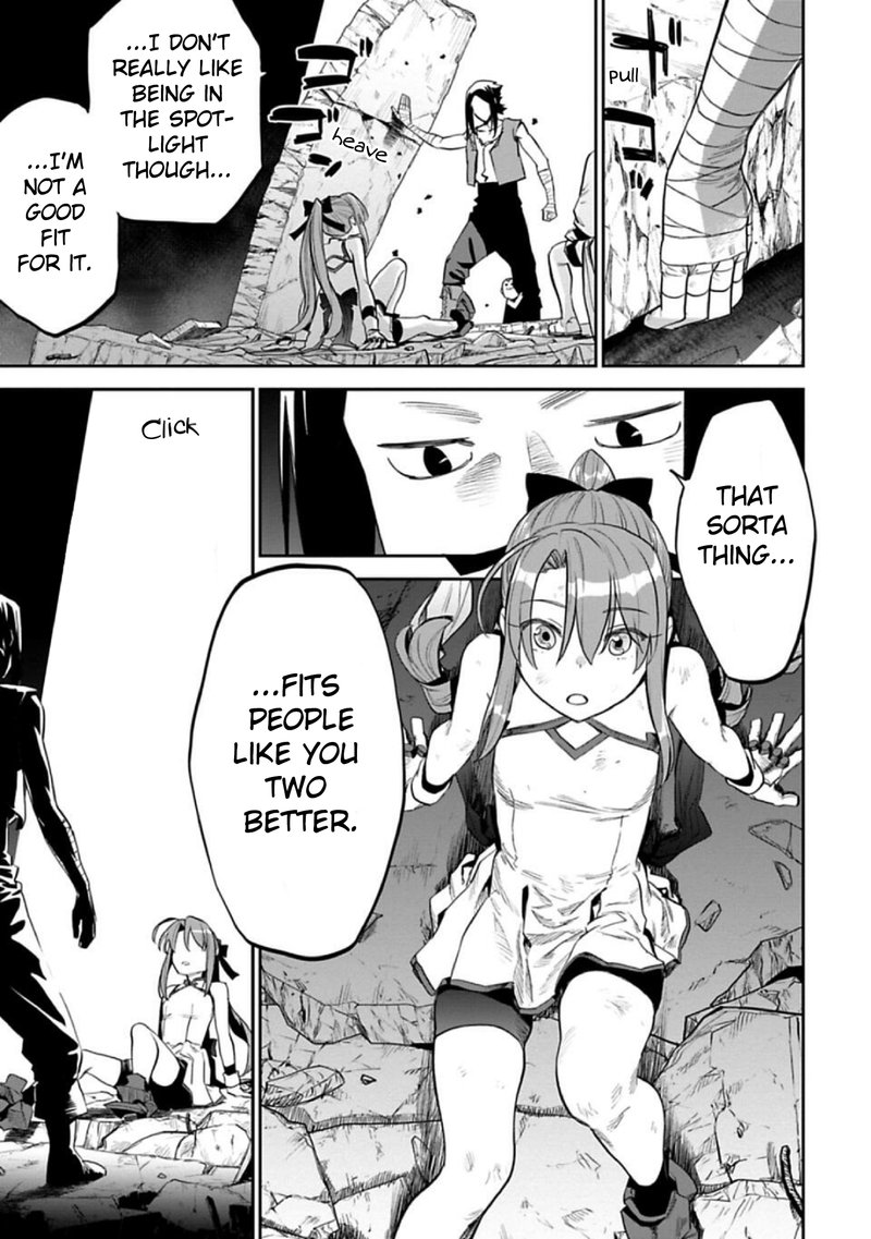 Fantasy Bishoujo Juniku Ojisan To 131 9