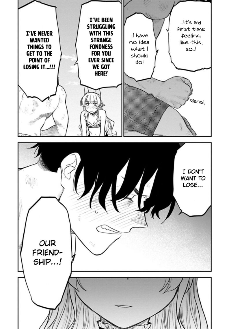 Fantasy Bishoujo Juniku Ojisan To 132 12