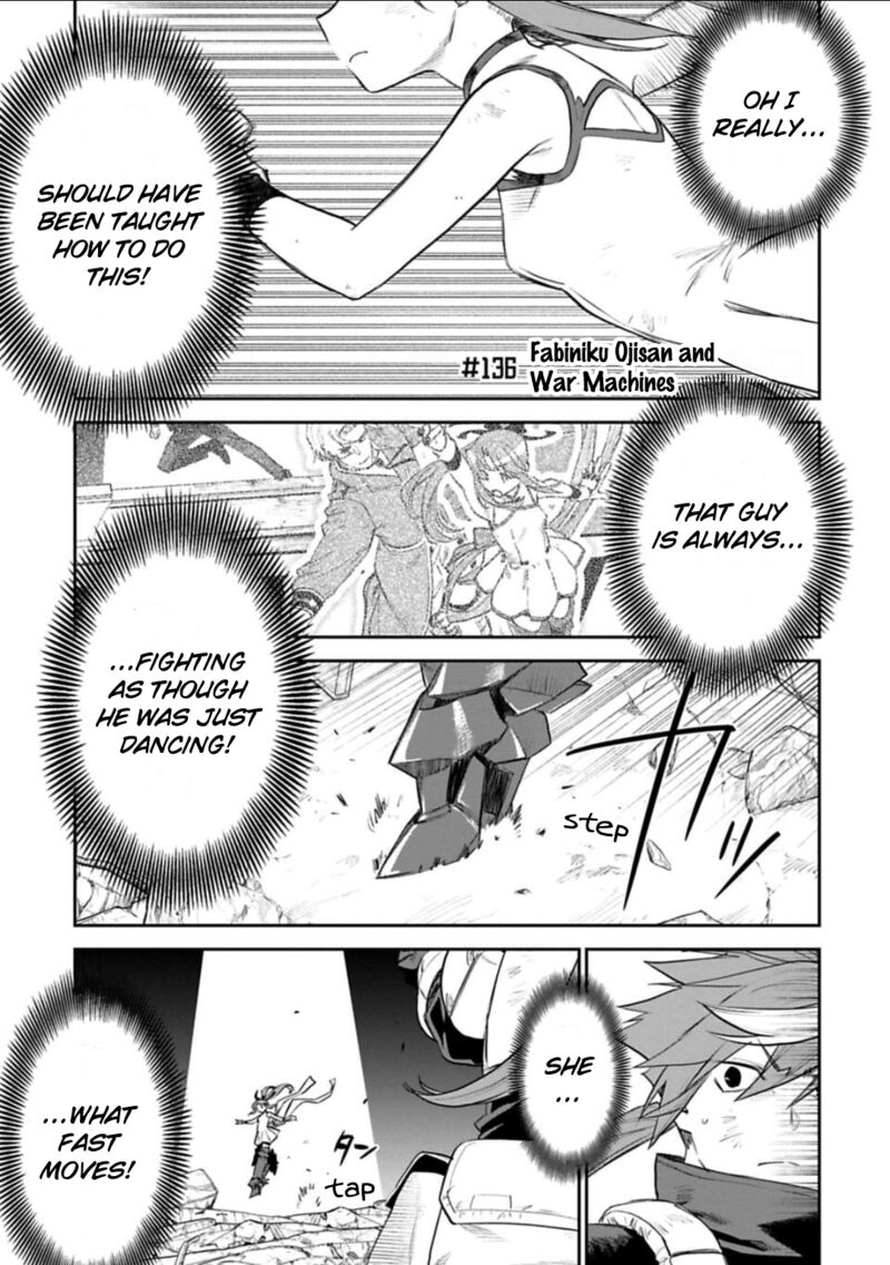 Fantasy Bishoujo Juniku Ojisan To 136 1