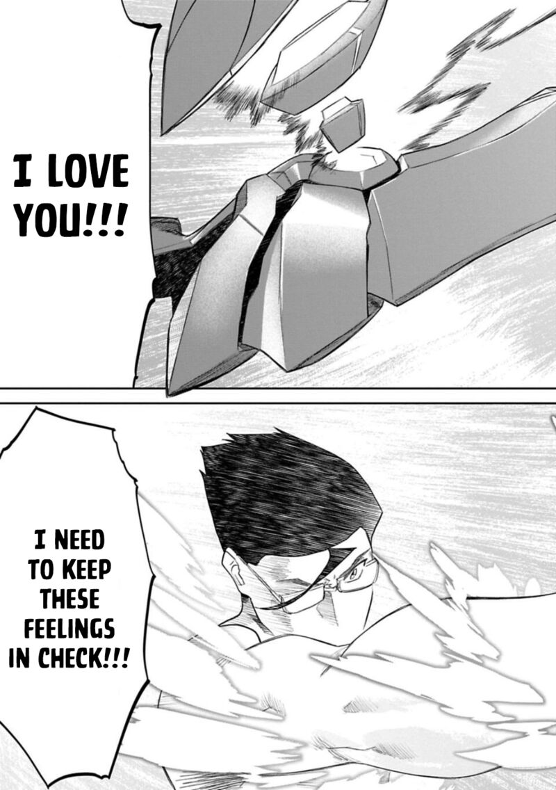 Fantasy Bishoujo Juniku Ojisan To 137 7