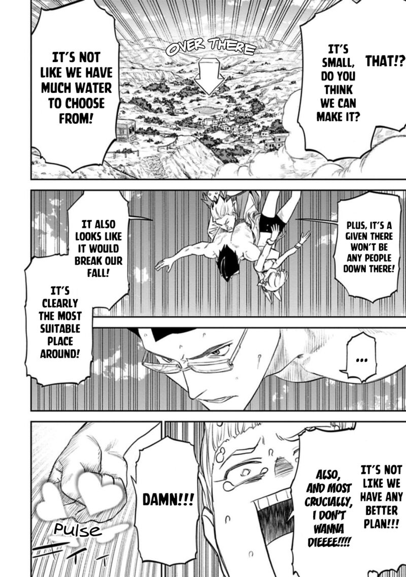 Fantasy Bishoujo Juniku Ojisan To 141 2