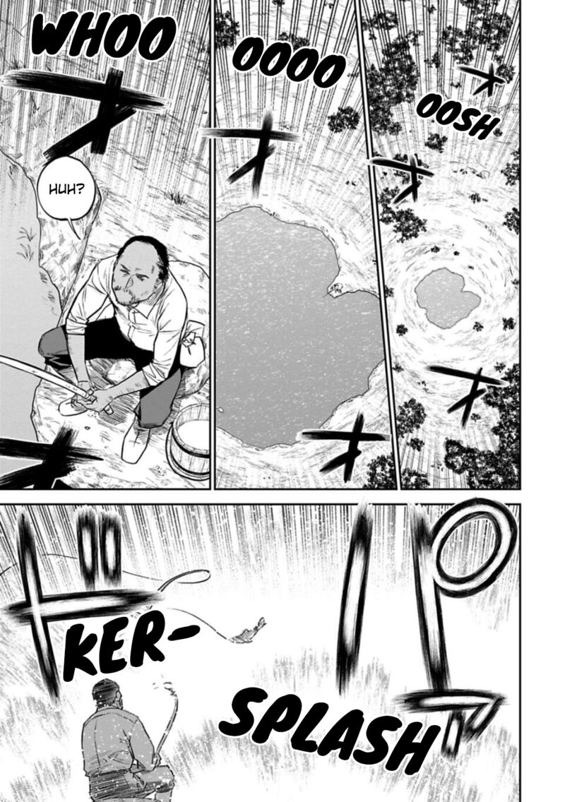 Fantasy Bishoujo Juniku Ojisan To 141 5
