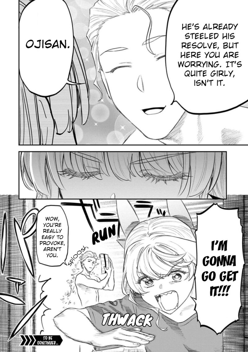 Fantasy Bishoujo Juniku Ojisan To 143 10