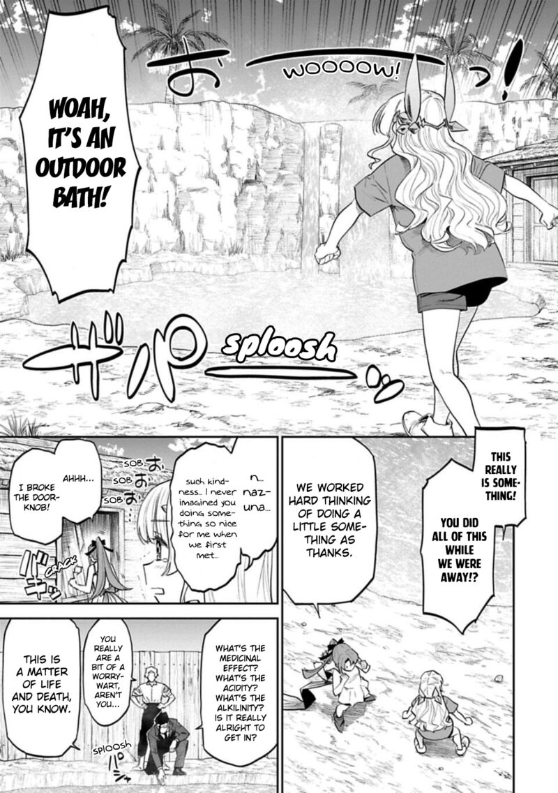 Fantasy Bishoujo Juniku Ojisan To 143 3