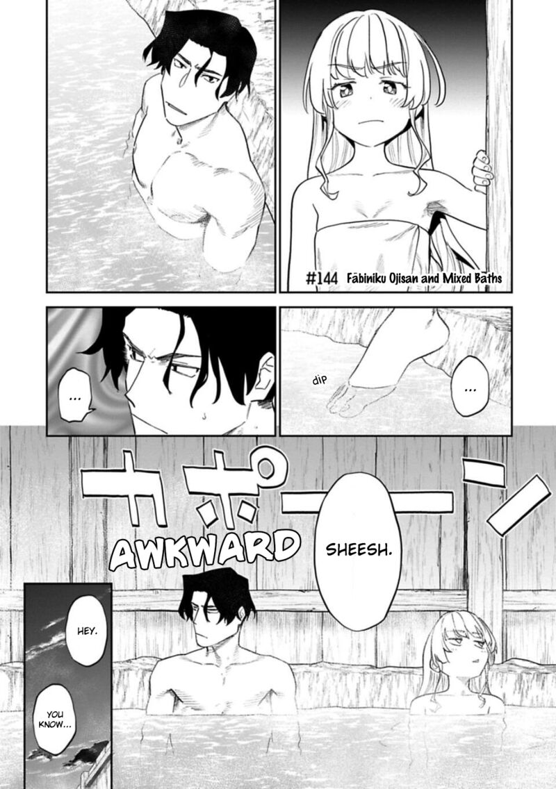 Fantasy Bishoujo Juniku Ojisan To 144 1