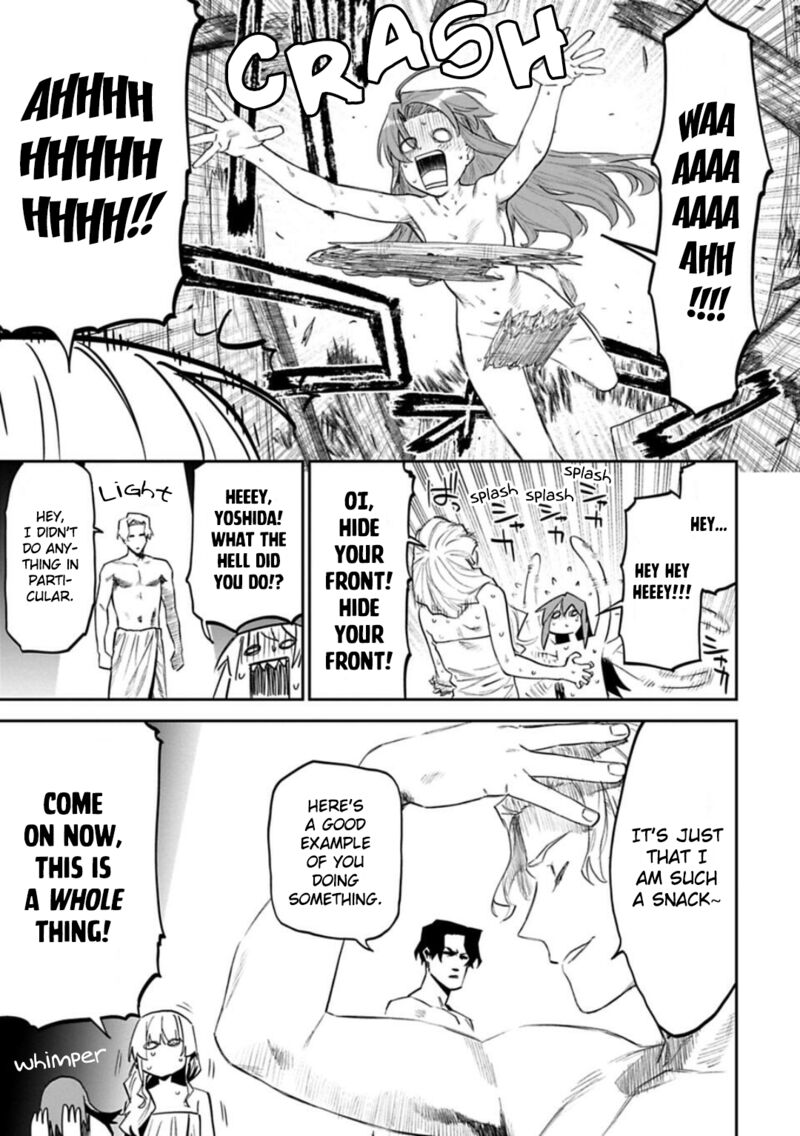 Fantasy Bishoujo Juniku Ojisan To 144 7