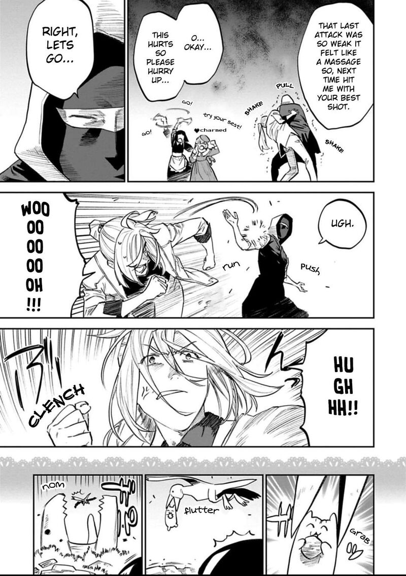 Fantasy Bishoujo Juniku Ojisan To 154 13