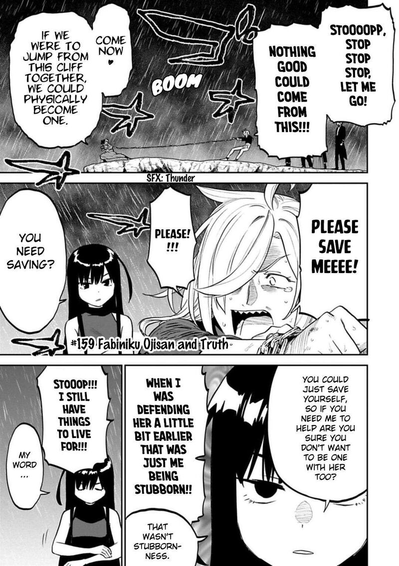 Fantasy Bishoujo Juniku Ojisan To 159 1