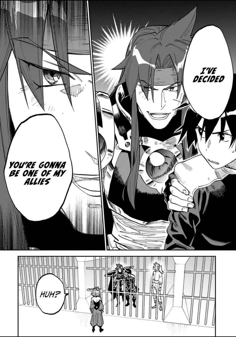 Fantasy Bishoujo Juniku Ojisan To 168 11
