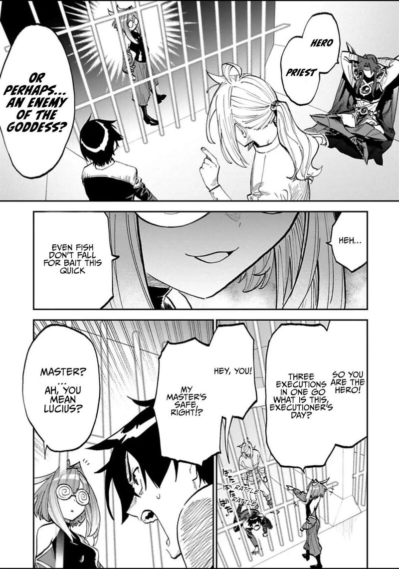 Fantasy Bishoujo Juniku Ojisan To 168 8