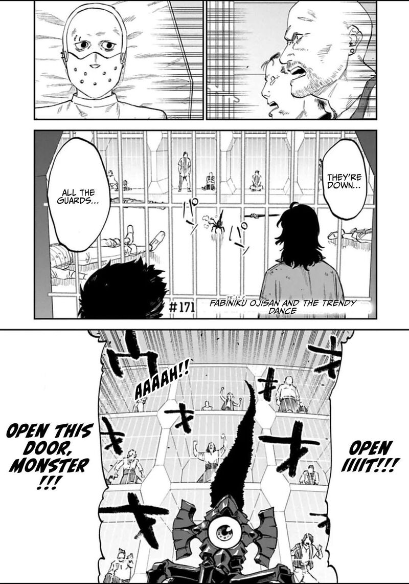 Fantasy Bishoujo Juniku Ojisan To 171 1