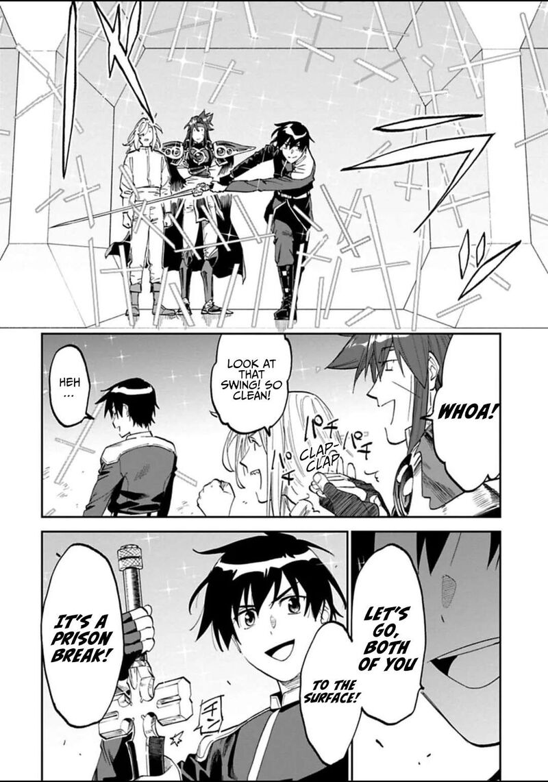 Fantasy Bishoujo Juniku Ojisan To 171 13