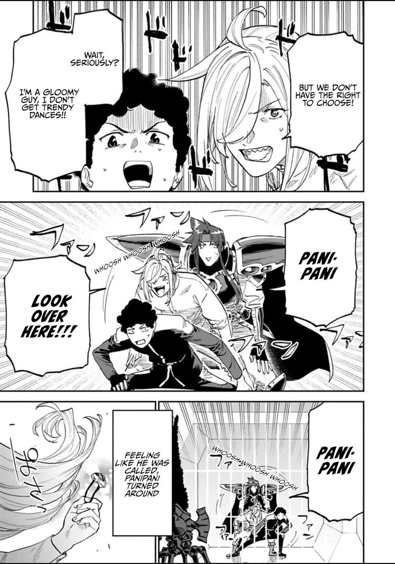Fantasy Bishoujo Juniku Ojisan To 171 5
