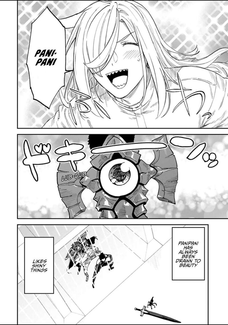 Fantasy Bishoujo Juniku Ojisan To 171 6
