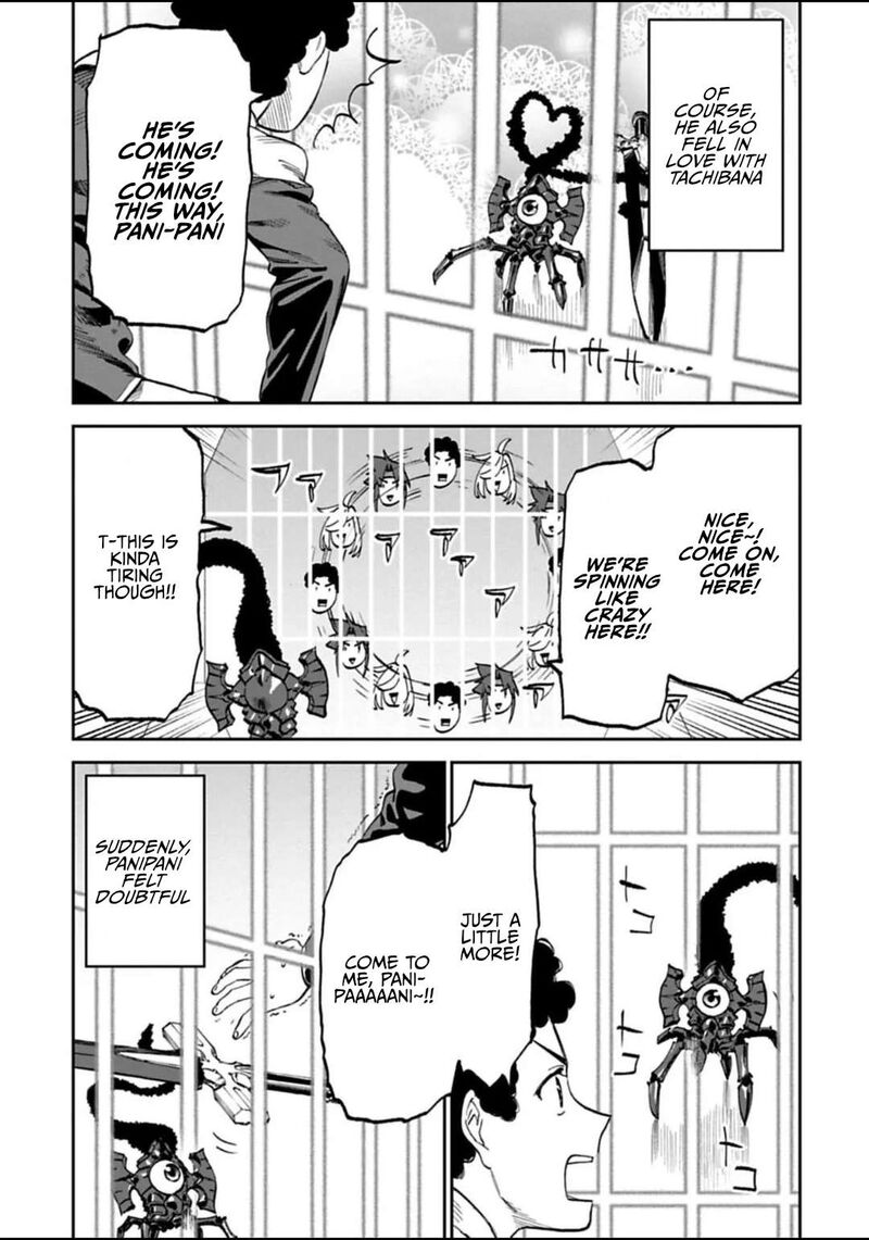 Fantasy Bishoujo Juniku Ojisan To 171 7