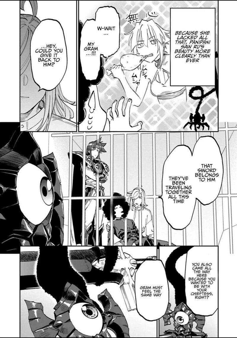 Fantasy Bishoujo Juniku Ojisan To 171 9