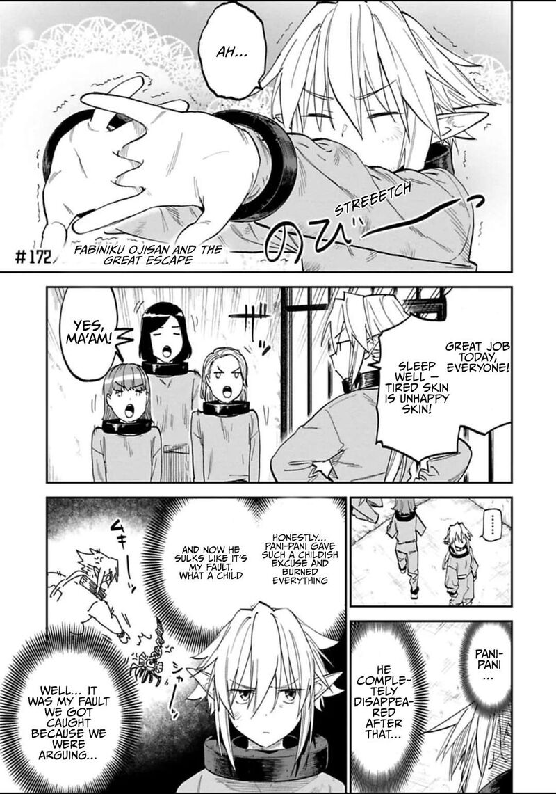 Fantasy Bishoujo Juniku Ojisan To 172 1