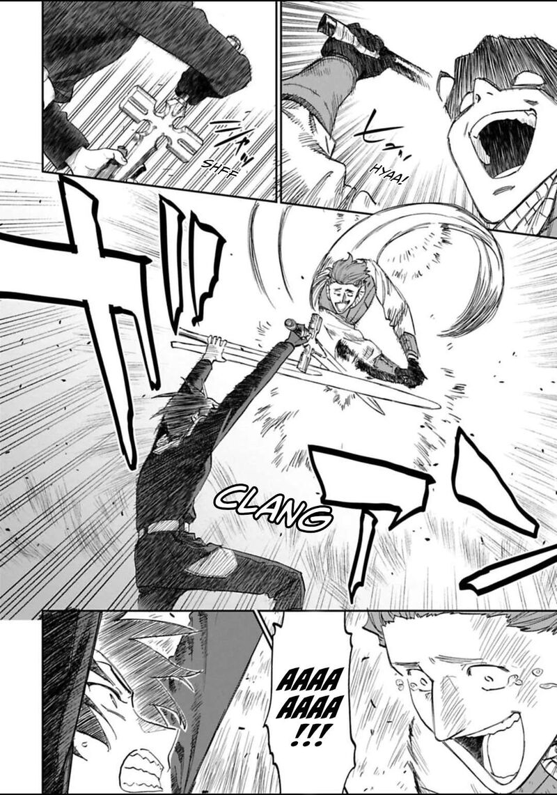 Fantasy Bishoujo Juniku Ojisan To 172 10