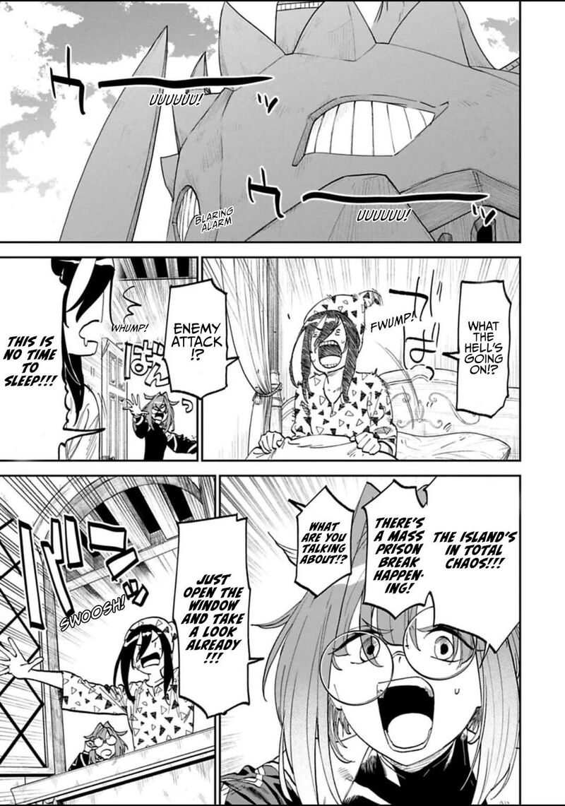 Fantasy Bishoujo Juniku Ojisan To 172 3