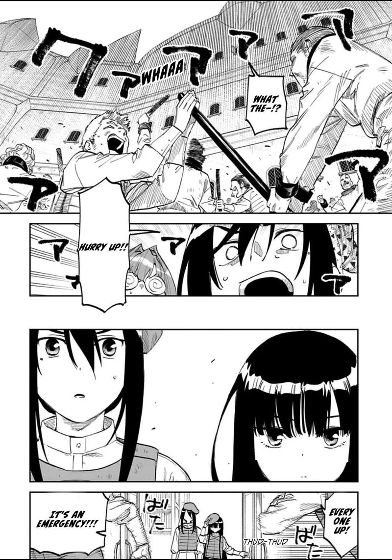 Fantasy Bishoujo Juniku Ojisan To 172 4