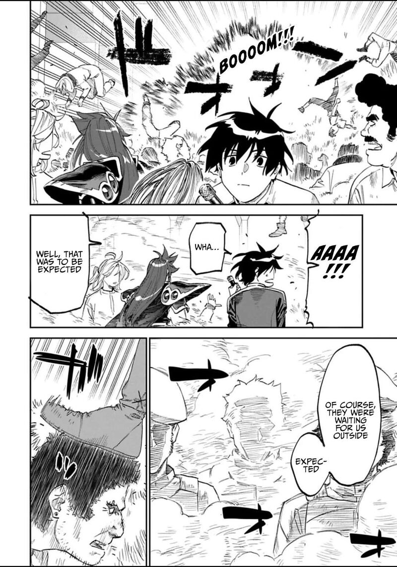 Fantasy Bishoujo Juniku Ojisan To 172 8