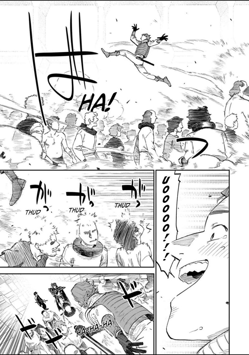 Fantasy Bishoujo Juniku Ojisan To 172 9