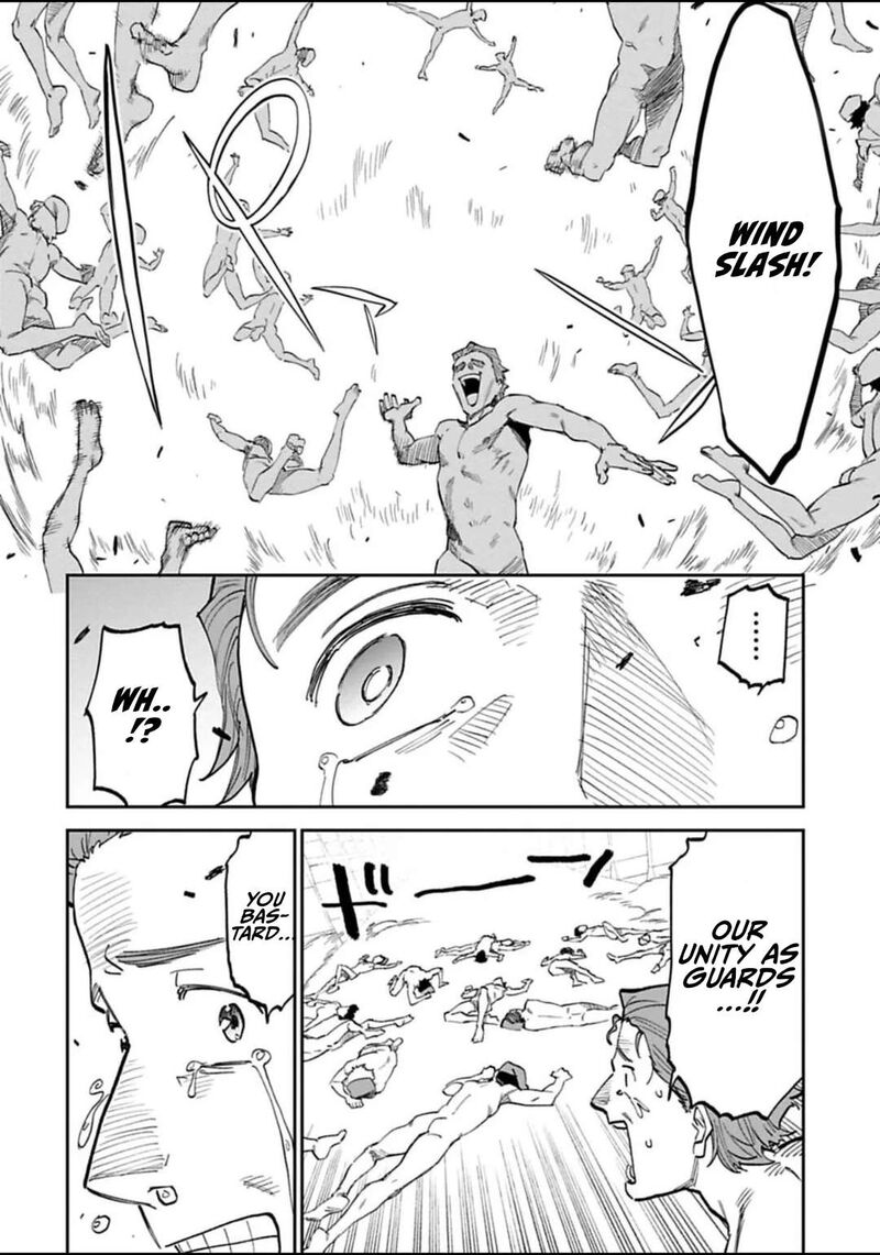 Fantasy Bishoujo Juniku Ojisan To 173 8