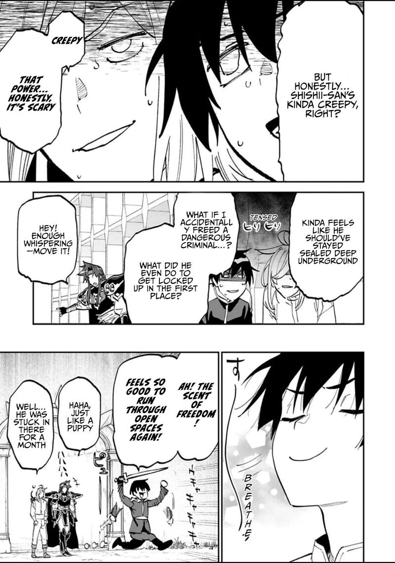Fantasy Bishoujo Juniku Ojisan To 174 3