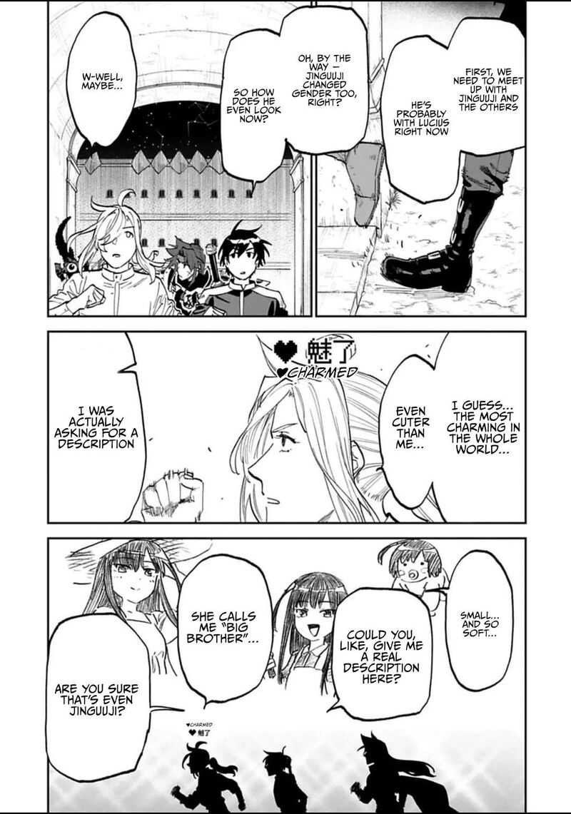 Fantasy Bishoujo Juniku Ojisan To 174 5