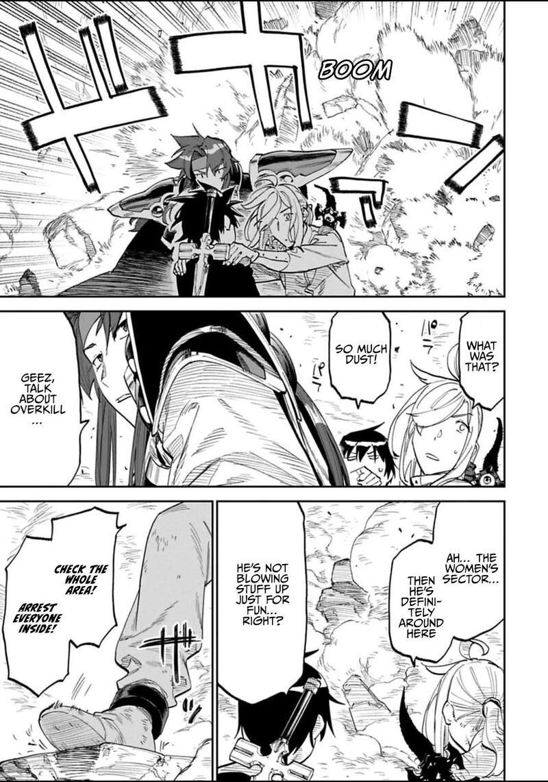 Fantasy Bishoujo Juniku Ojisan To 174 7