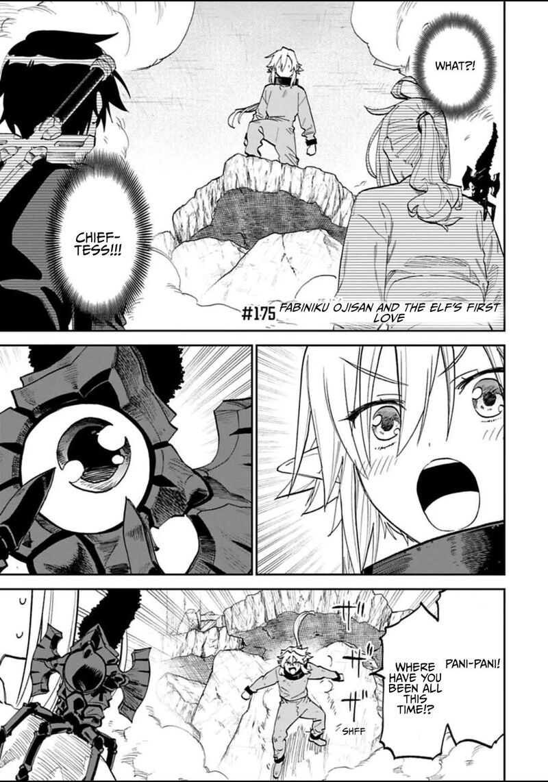 Fantasy Bishoujo Juniku Ojisan To 175 1