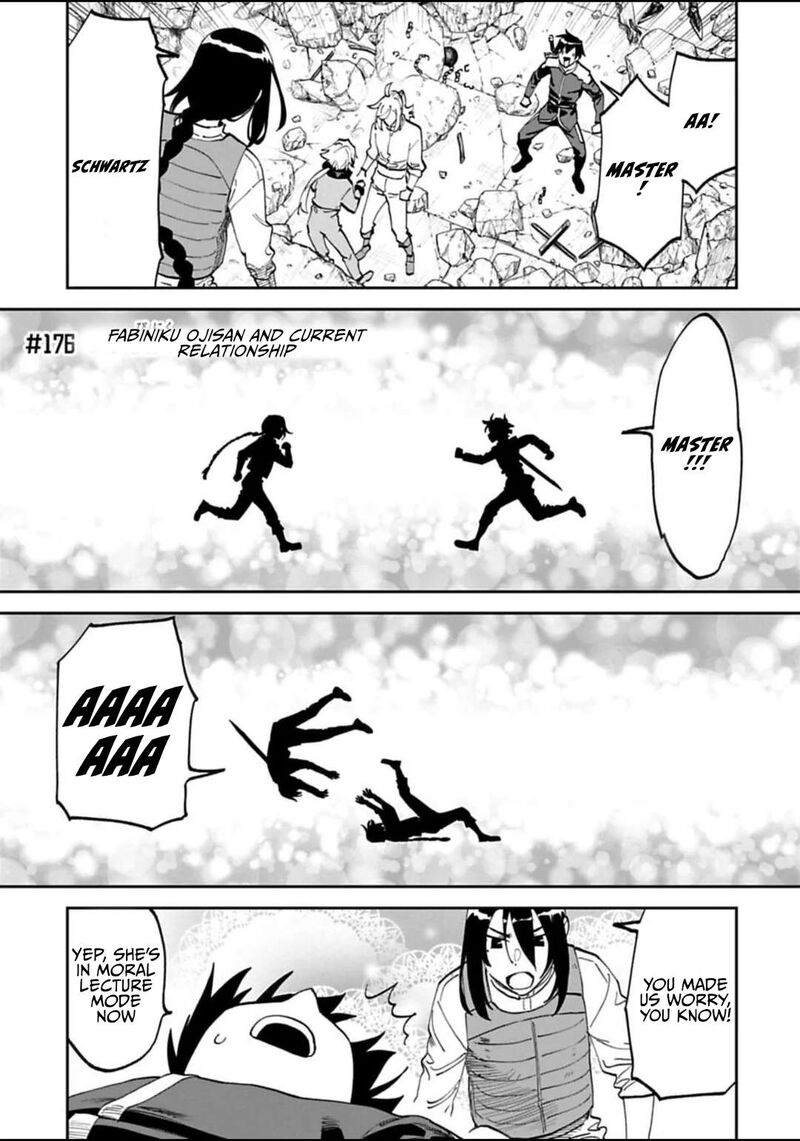 Fantasy Bishoujo Juniku Ojisan To 176 1