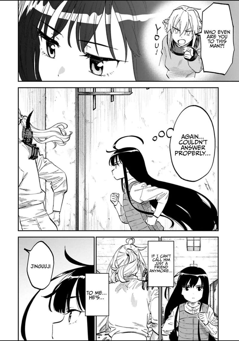 Fantasy Bishoujo Juniku Ojisan To 176 10